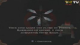 une photo d'Ã©cran de God of War sur Sony Playstation 2